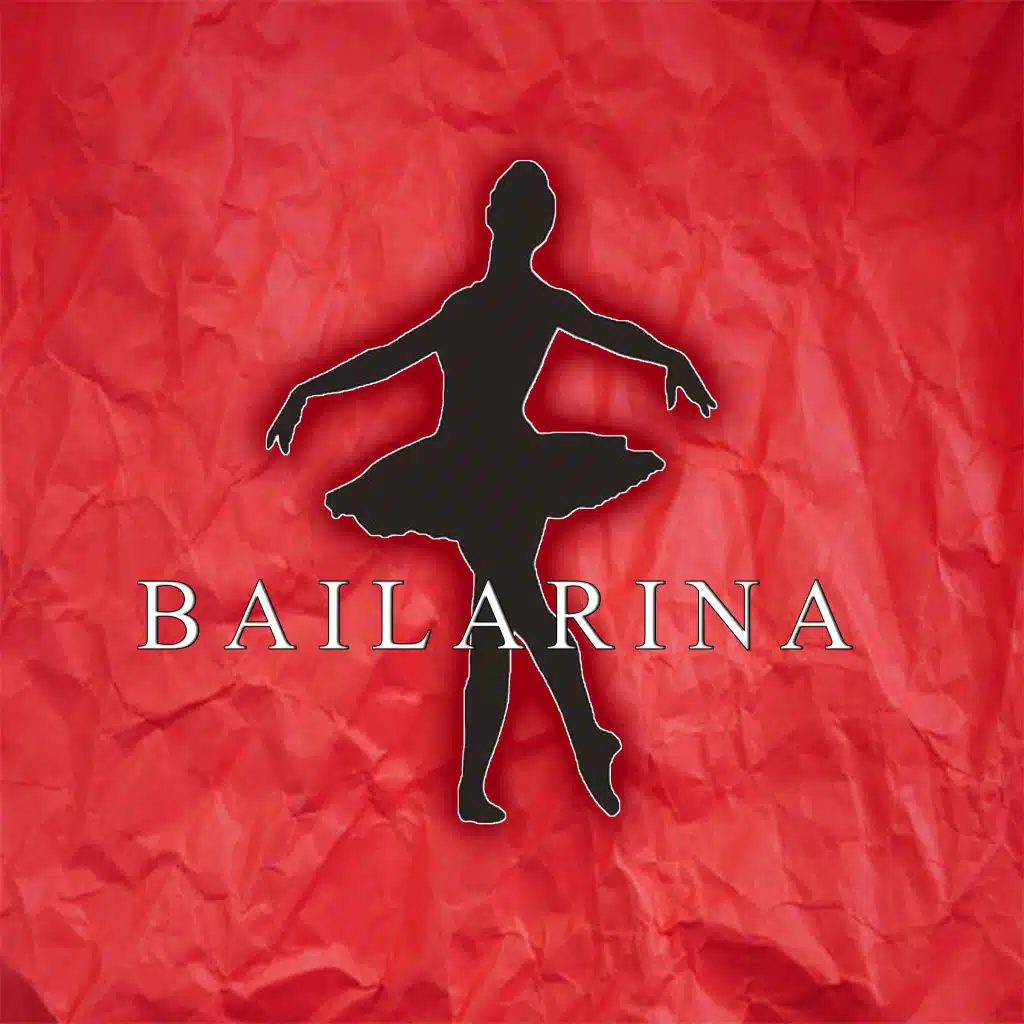 Bailarina
