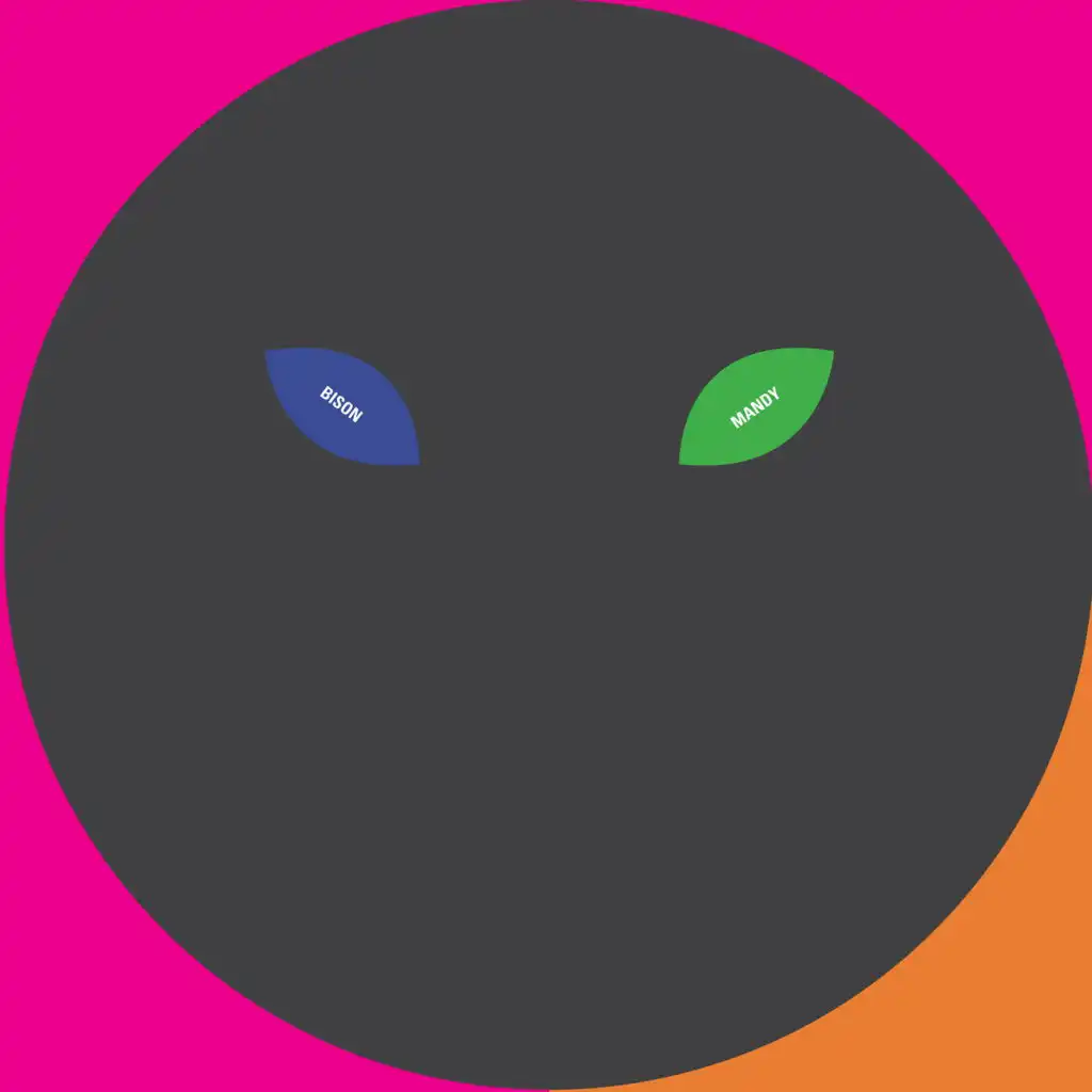 Mandy (Mudd's Extended Dub Mix)