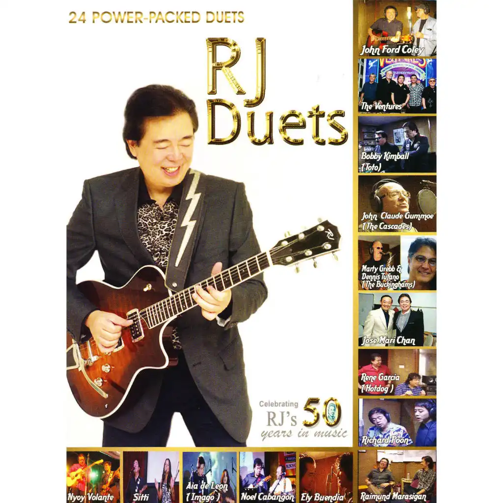 RJ Duets