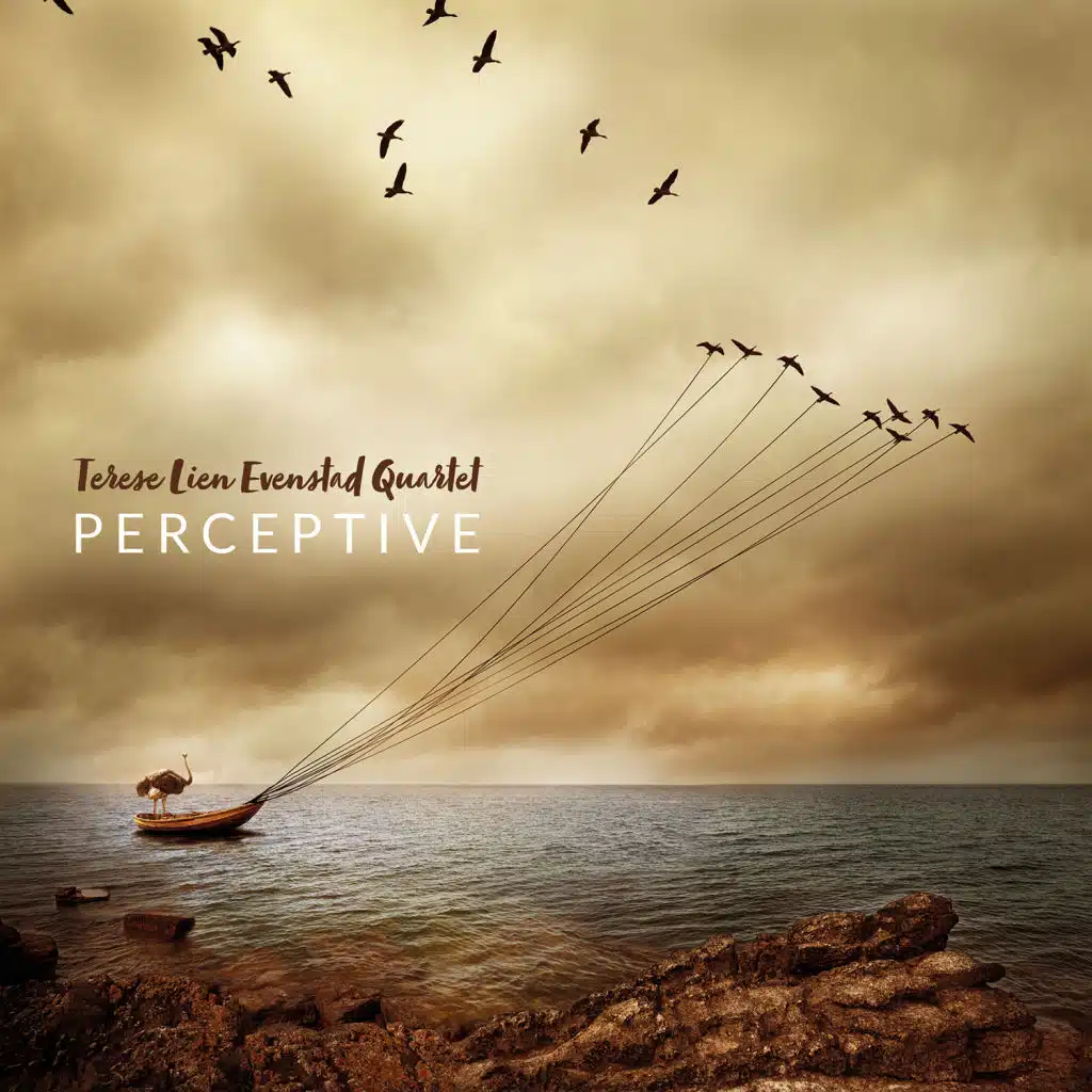 Tailwind (feat. Alexander Ivarsson)