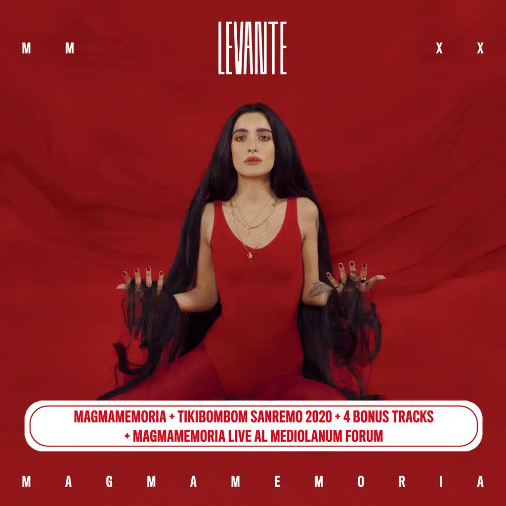 Lo stretto necessario (MMXX)