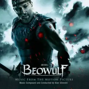 Music From The Motion Picture Beowulf (DMD w/ PDF)