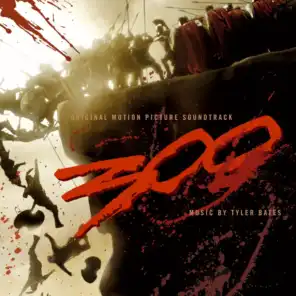 The Agoge (Based Upon Themes by Elliot Goldenthal)