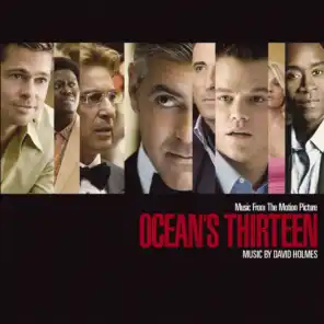 Music From The Motion Picture Ocean's Thirteen