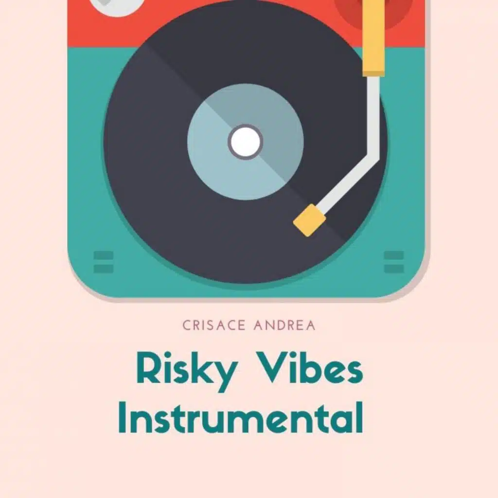 Risky Vibes ((Instrumental))