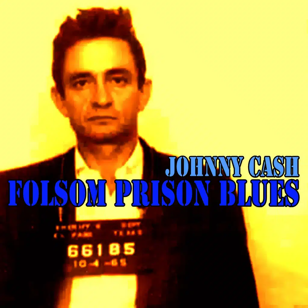 Folsom Prison Blues