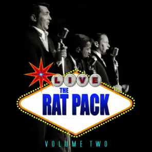 The Rat Pack Vol 2