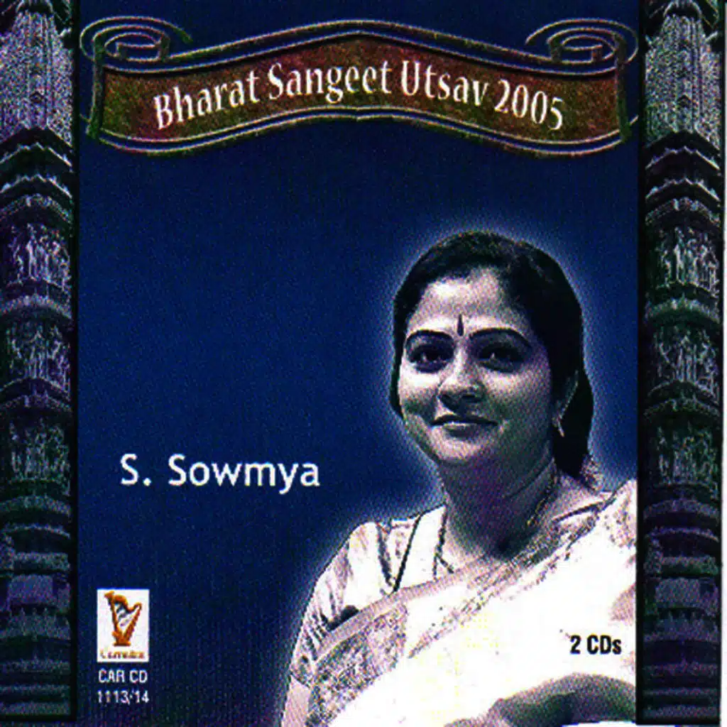 Bharat Sangeet Utsav 2005 - Live In Concert, Nov 2005