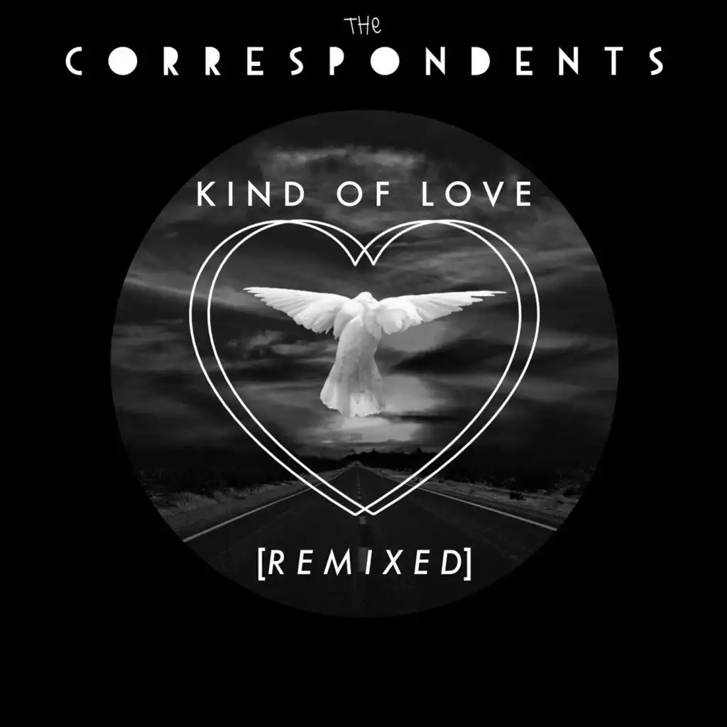 Kind of Love (JFB Remix)