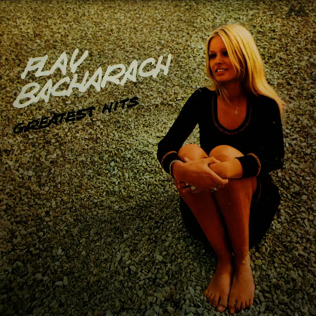Play Bacharach (Greatest Hits)