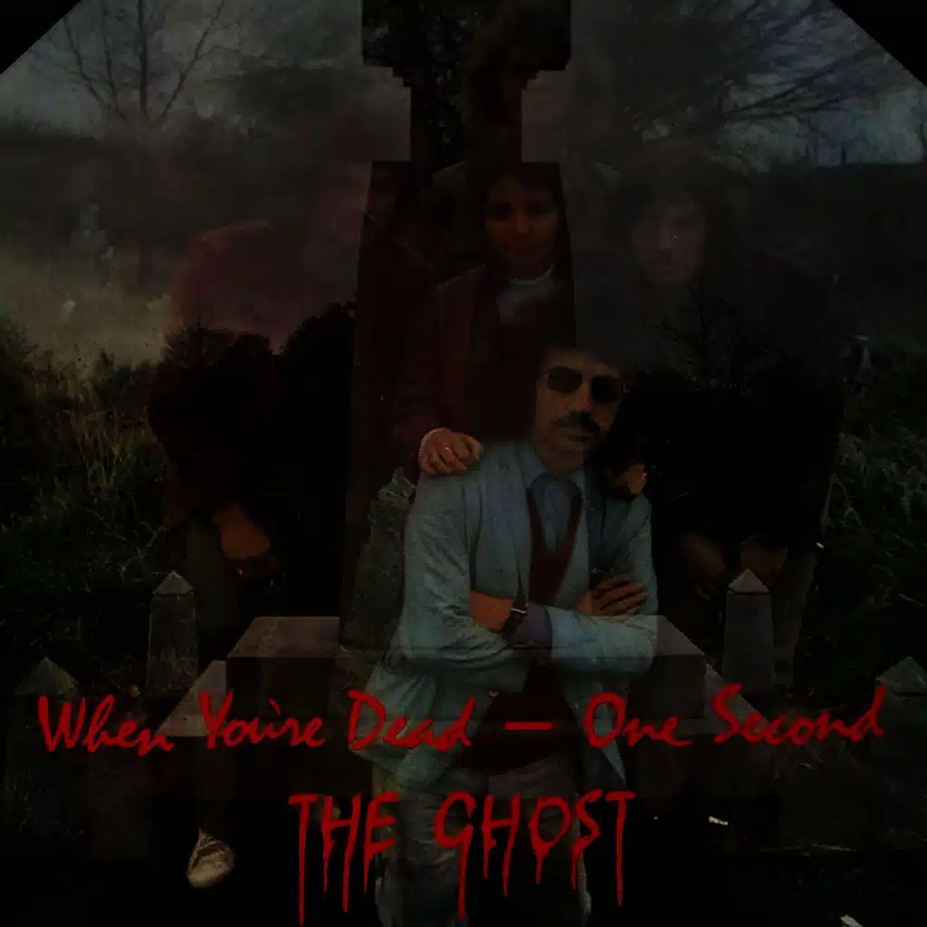 Night Of The Warlock