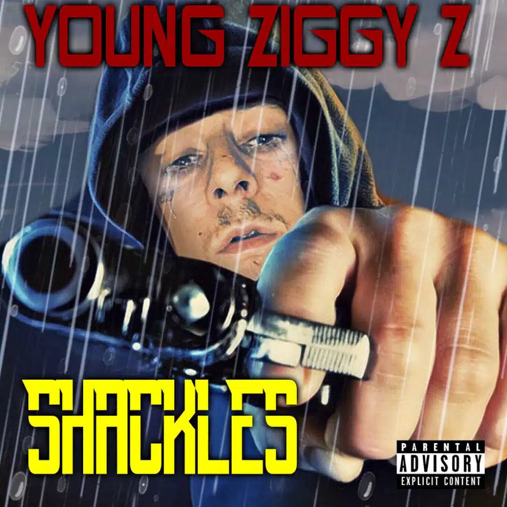 Shackles