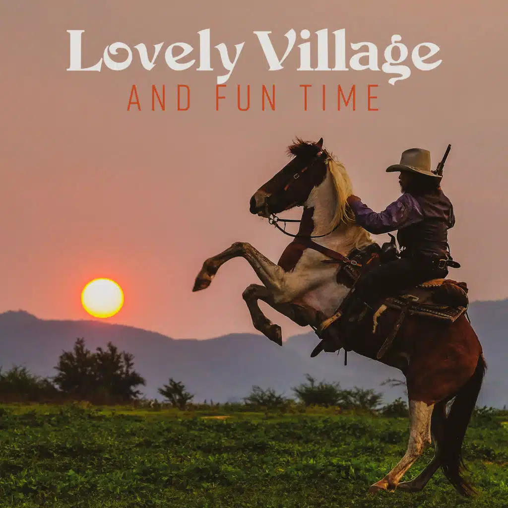 Hard at Work (At Hardly Working)