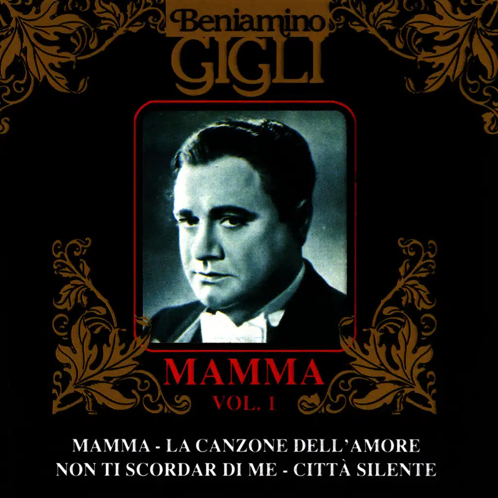 Mamma, Vol. 1