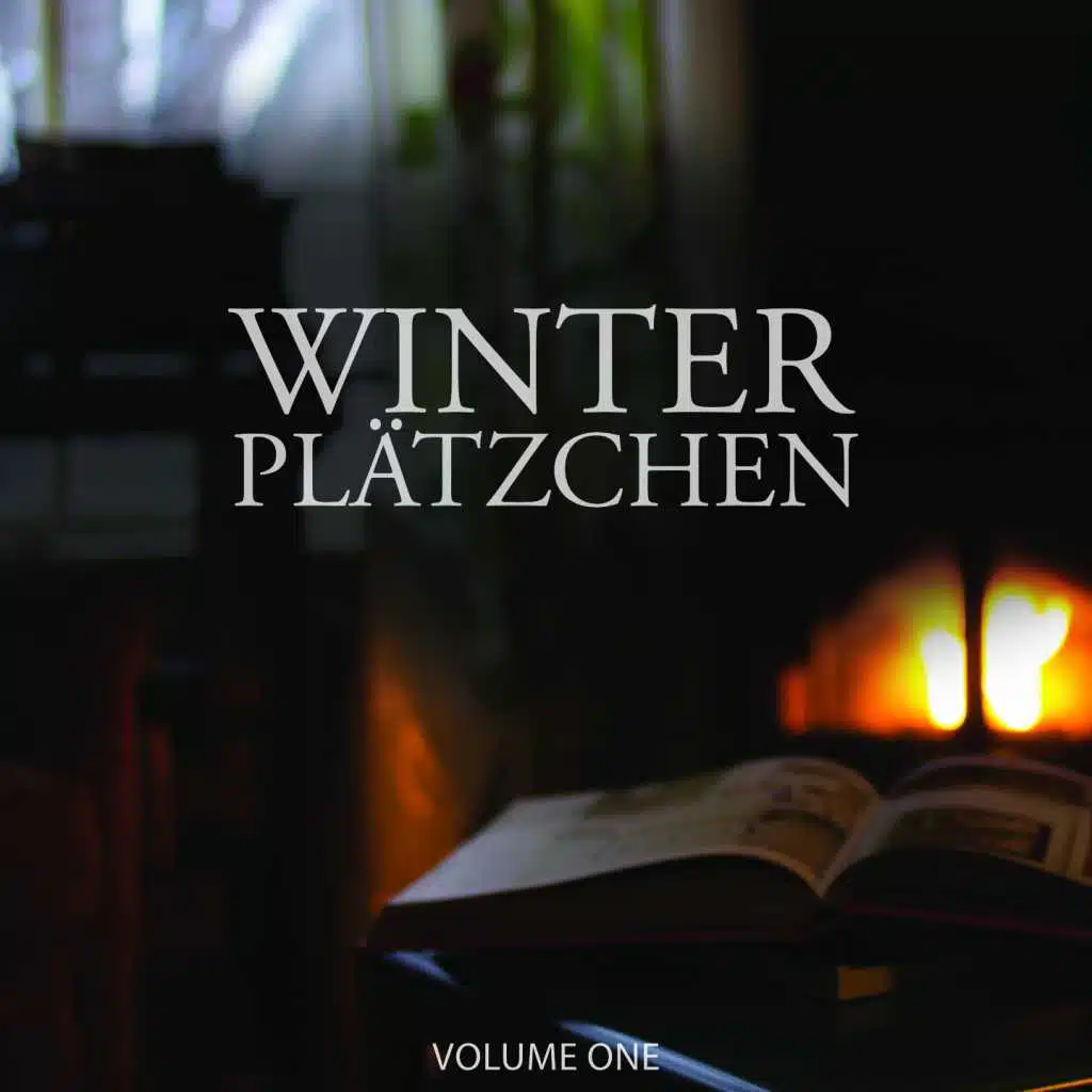 Winter Plaetzchen, Vol. 1 (Luxury Lounge Beats For Cafe, Restaurant And Home)