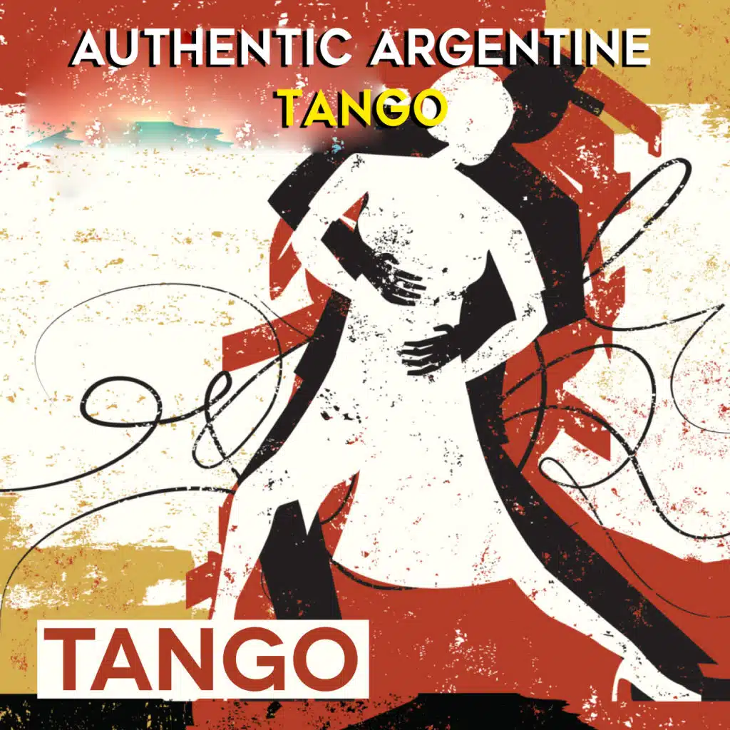 Tango: Authentic Argentine Tango