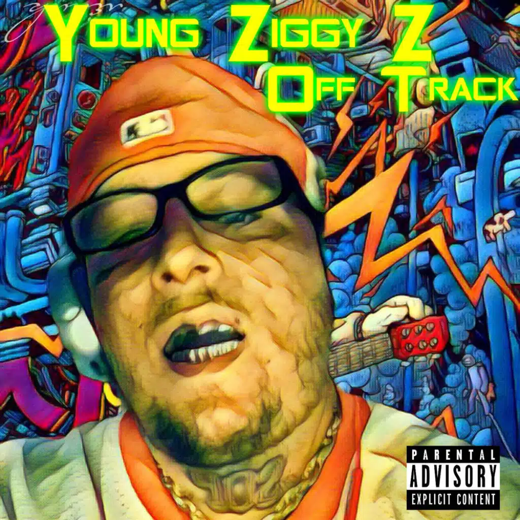 Young Ziggy Z