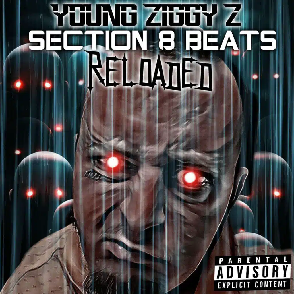 Section 8 Beats Reloaded