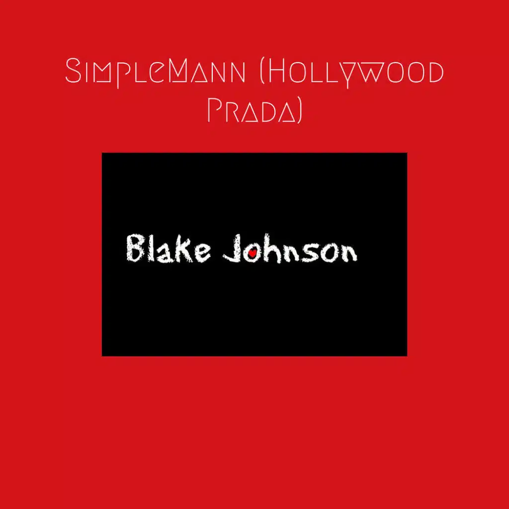 Go On Home (Hollywood Prada)