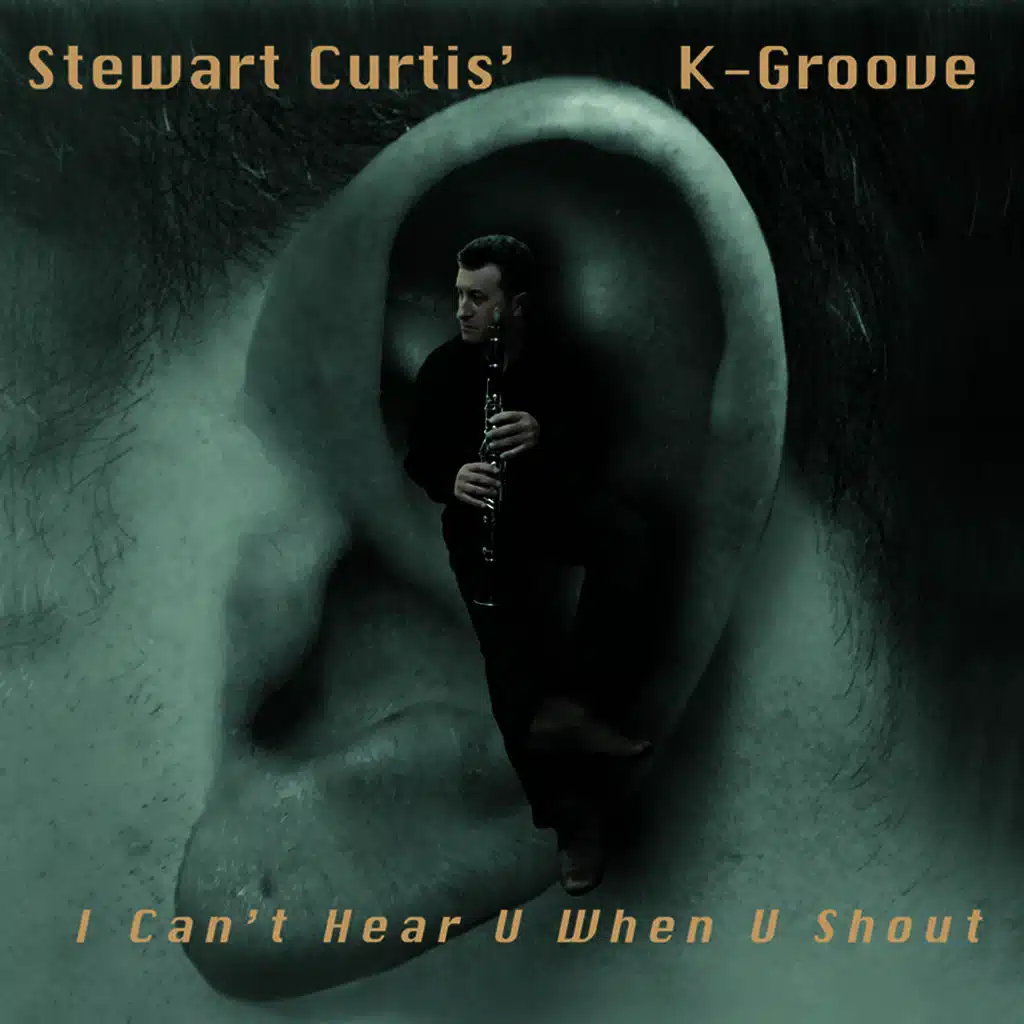 I Can't Hear U When U Shout