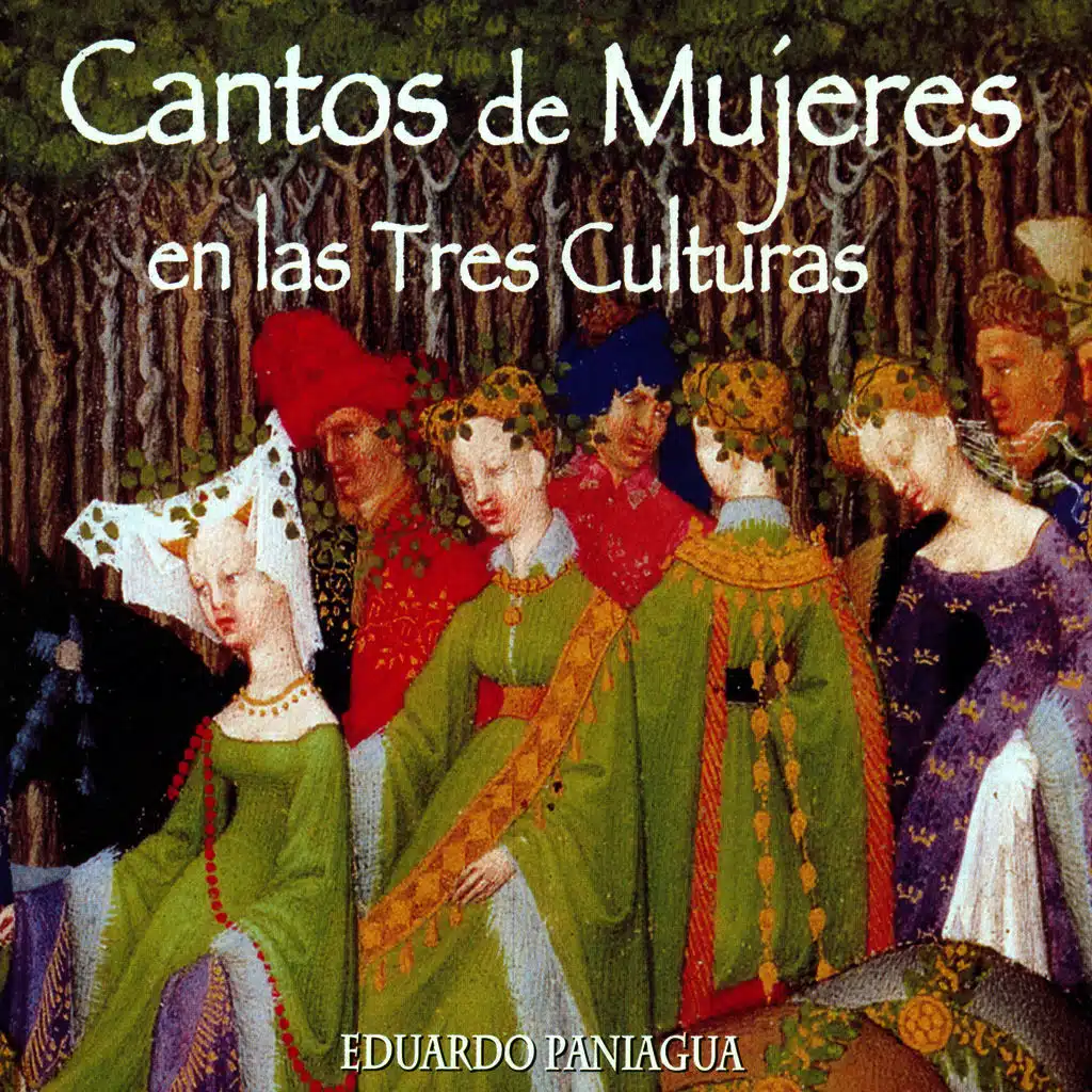 Cantos De Mujeres En Las Tres Culturas