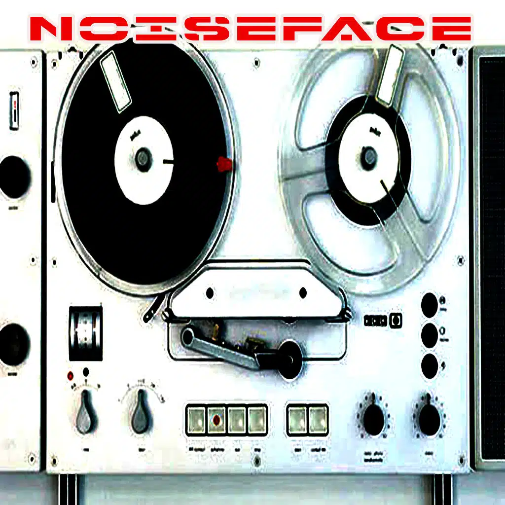 Noiseface