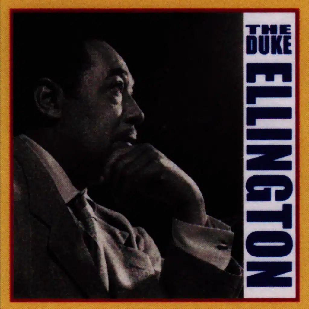 The Duke Ellington - Masterpieces