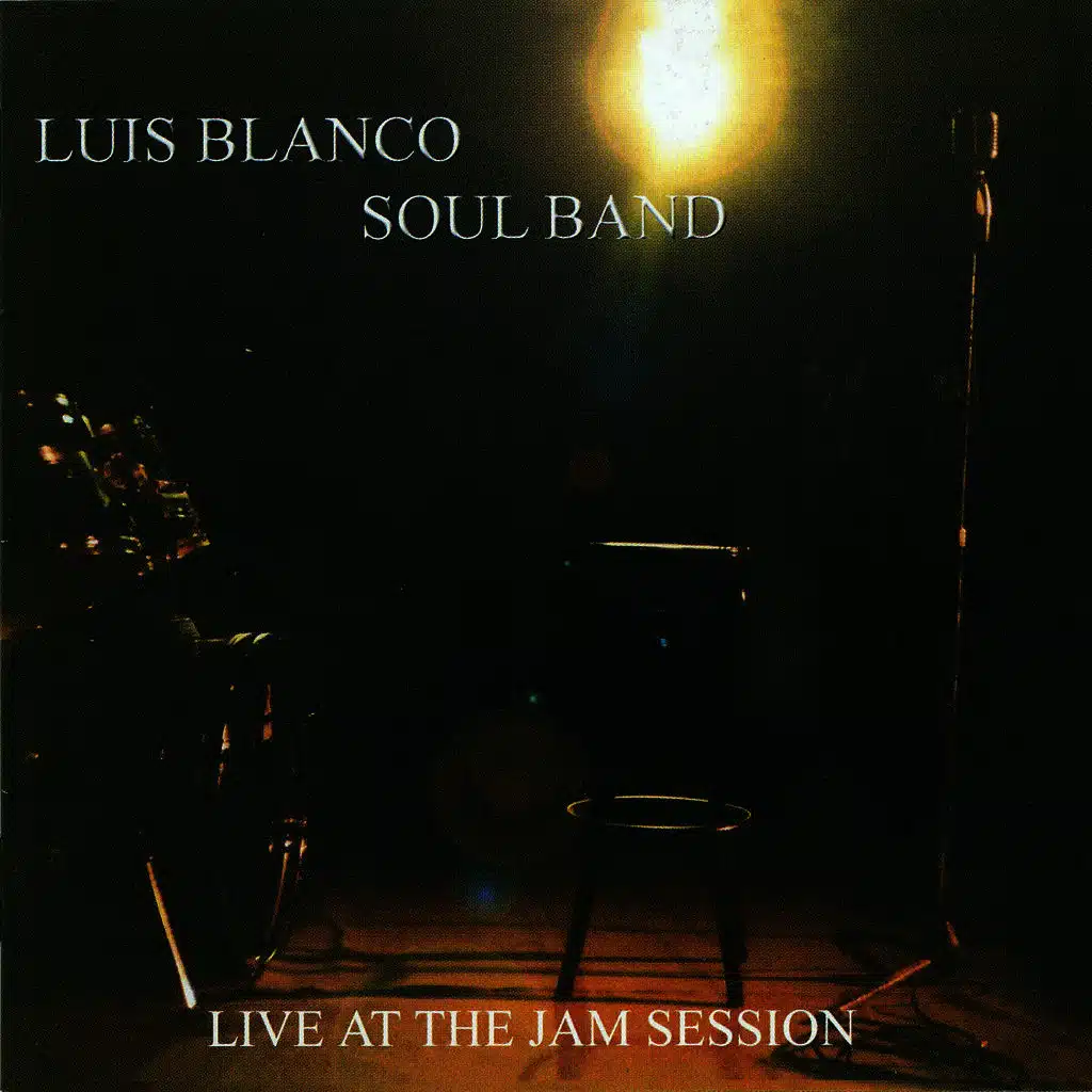 Luis Blanco Soul Band