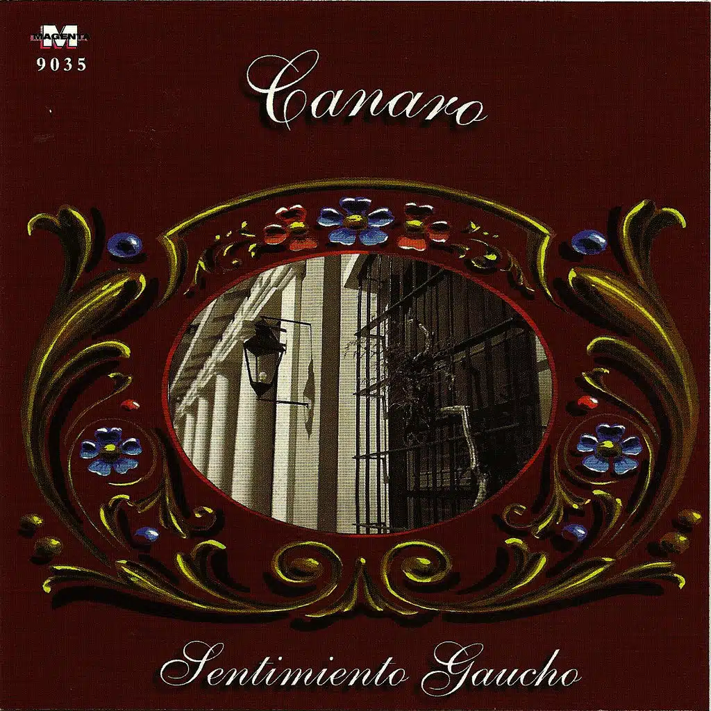 Sentimiento Gaucho - Canaro
