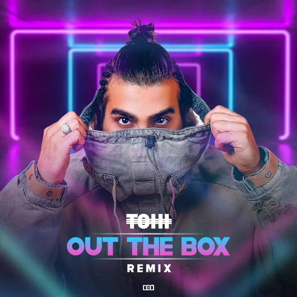 Out the Box (Ech Remix)