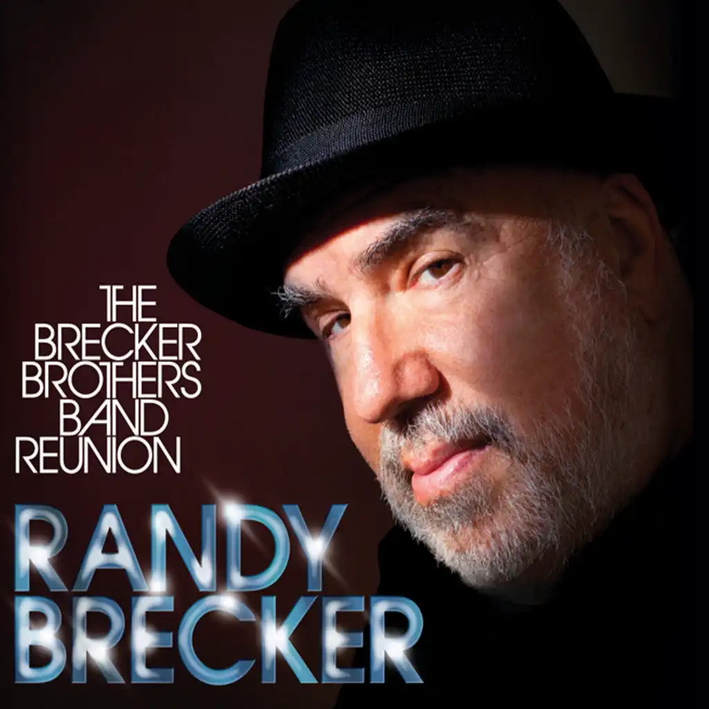 The Brecker Brothers Band Reunion
