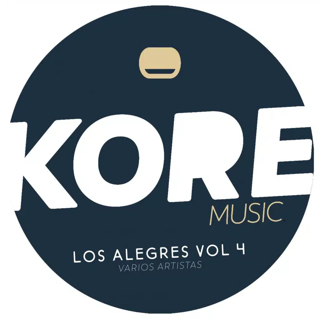 Los Alegres Vol. 4