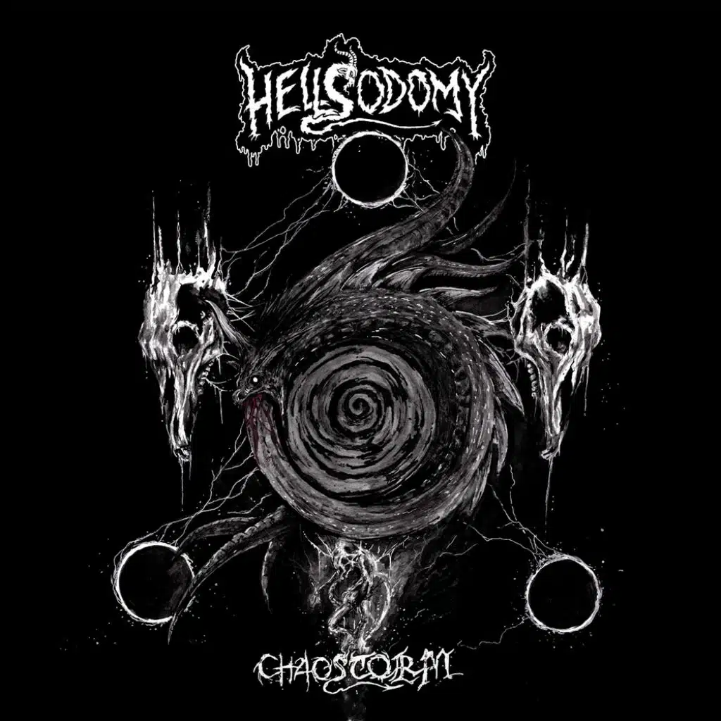 Chaostorm