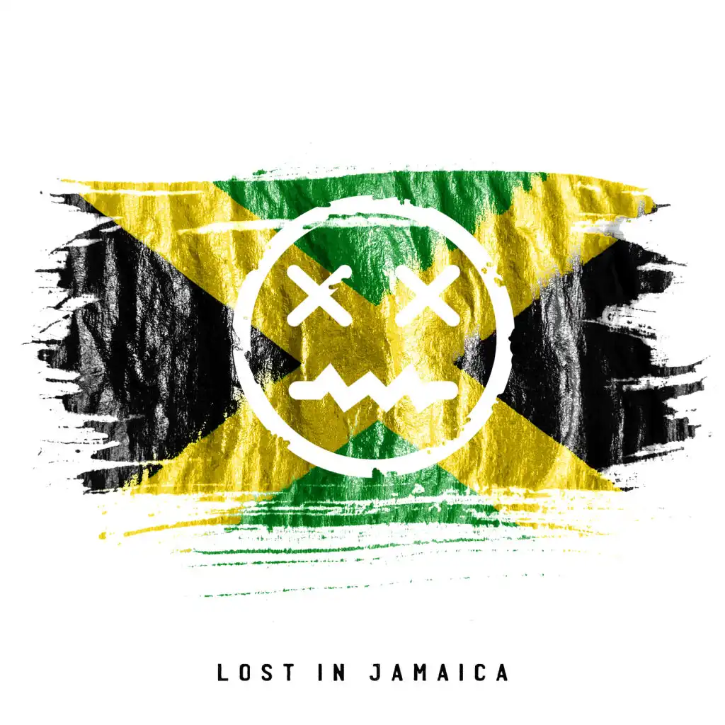 Lost in Jamaica