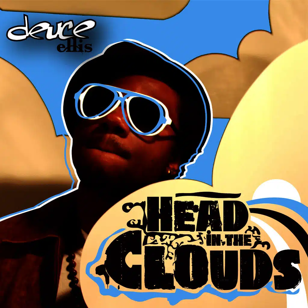 Head In The Clouds