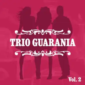 Trio Guarania, Vol. 2