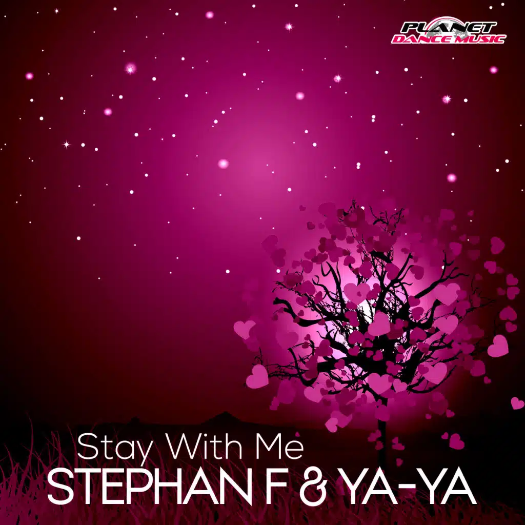 Stay With Me