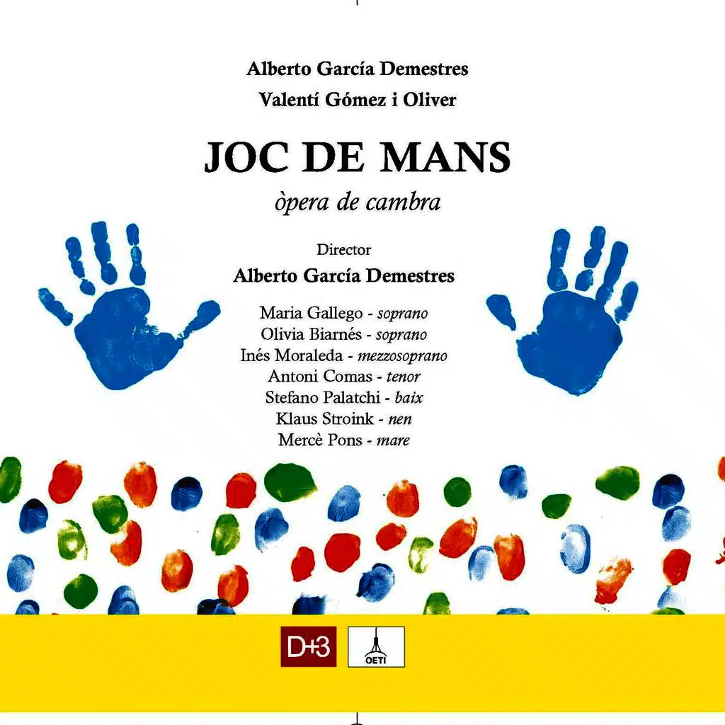 Joc De Mans