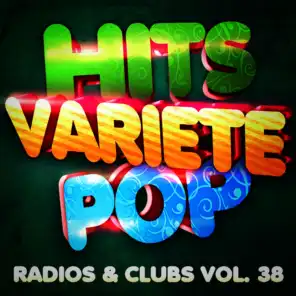 Hits Variété Pop Vol. 38 (Top Radios & Clubs)