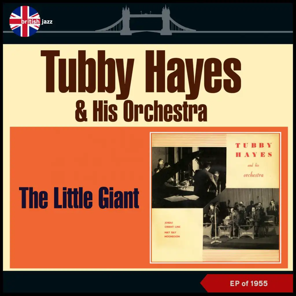 Tubby Hayes & His Orchestra