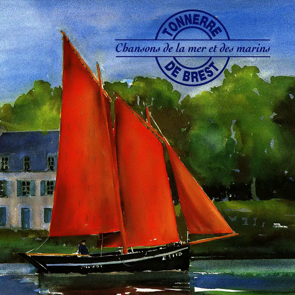 La Frégate De Paimboeuf