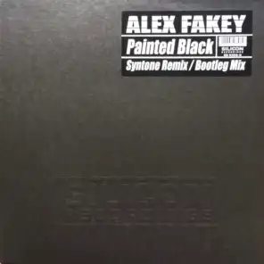 Alex Fakey