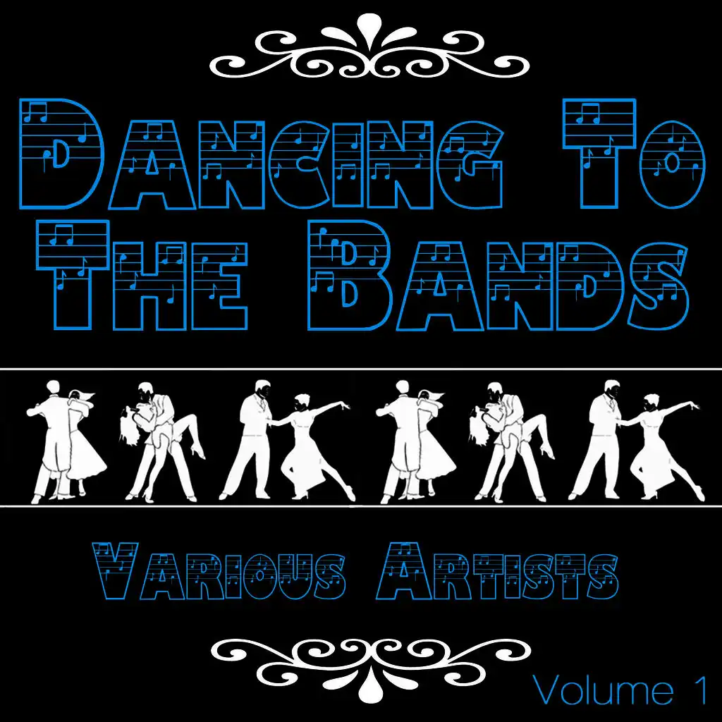 Dancing To The Bands Again, Vol. 1