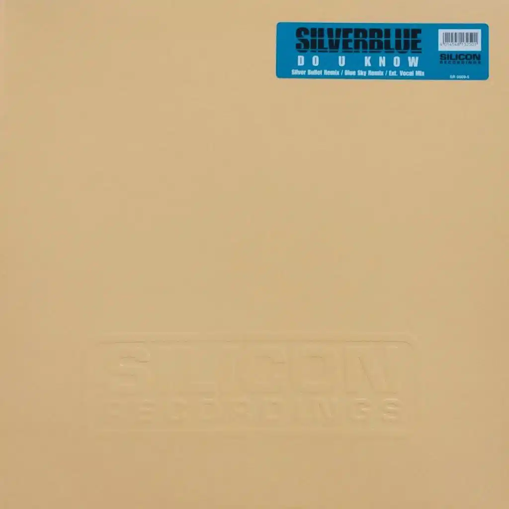 Do U know (Blue Sky Remix)