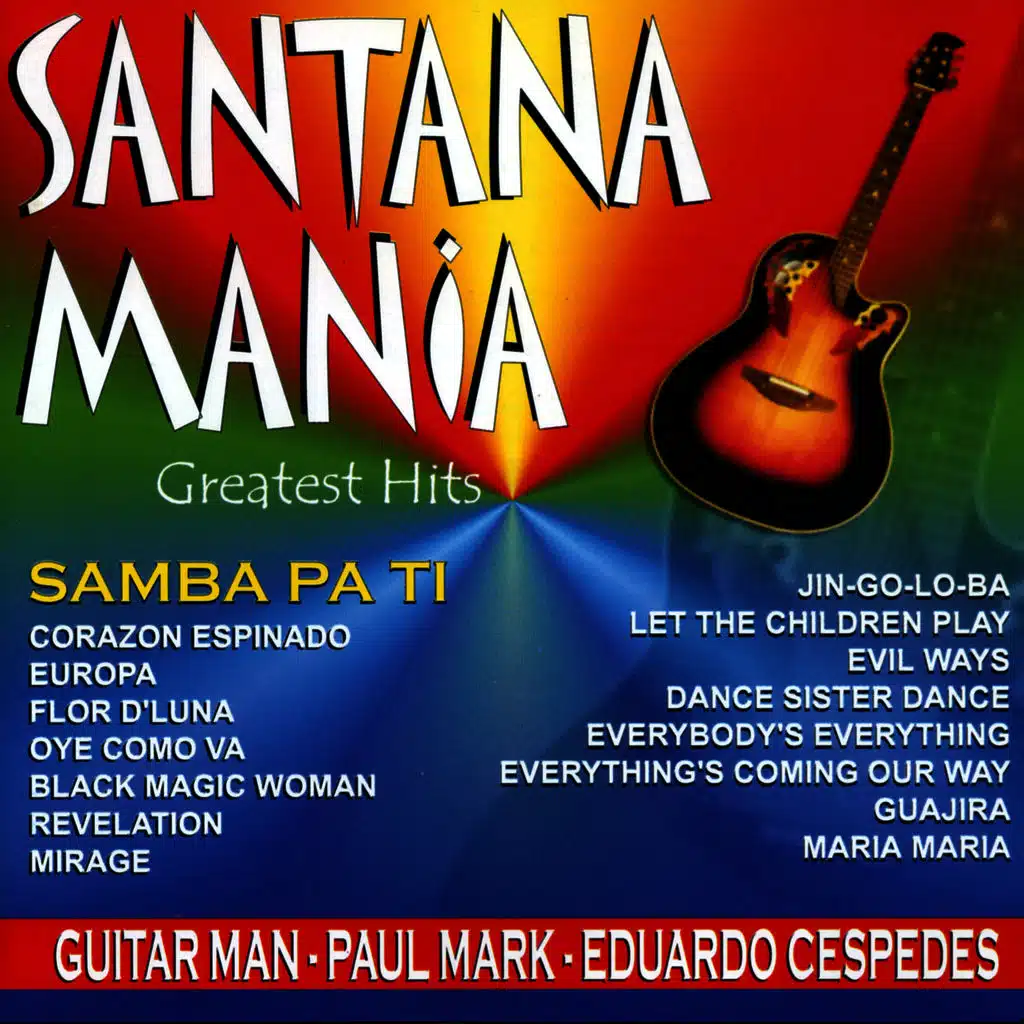 Everything's coming our way