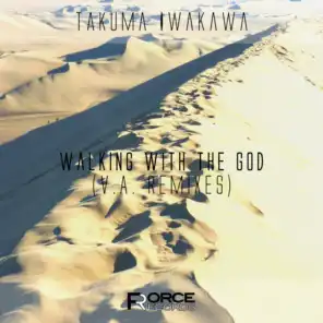 Walking With the GOD (DJ Yoko Remix)
