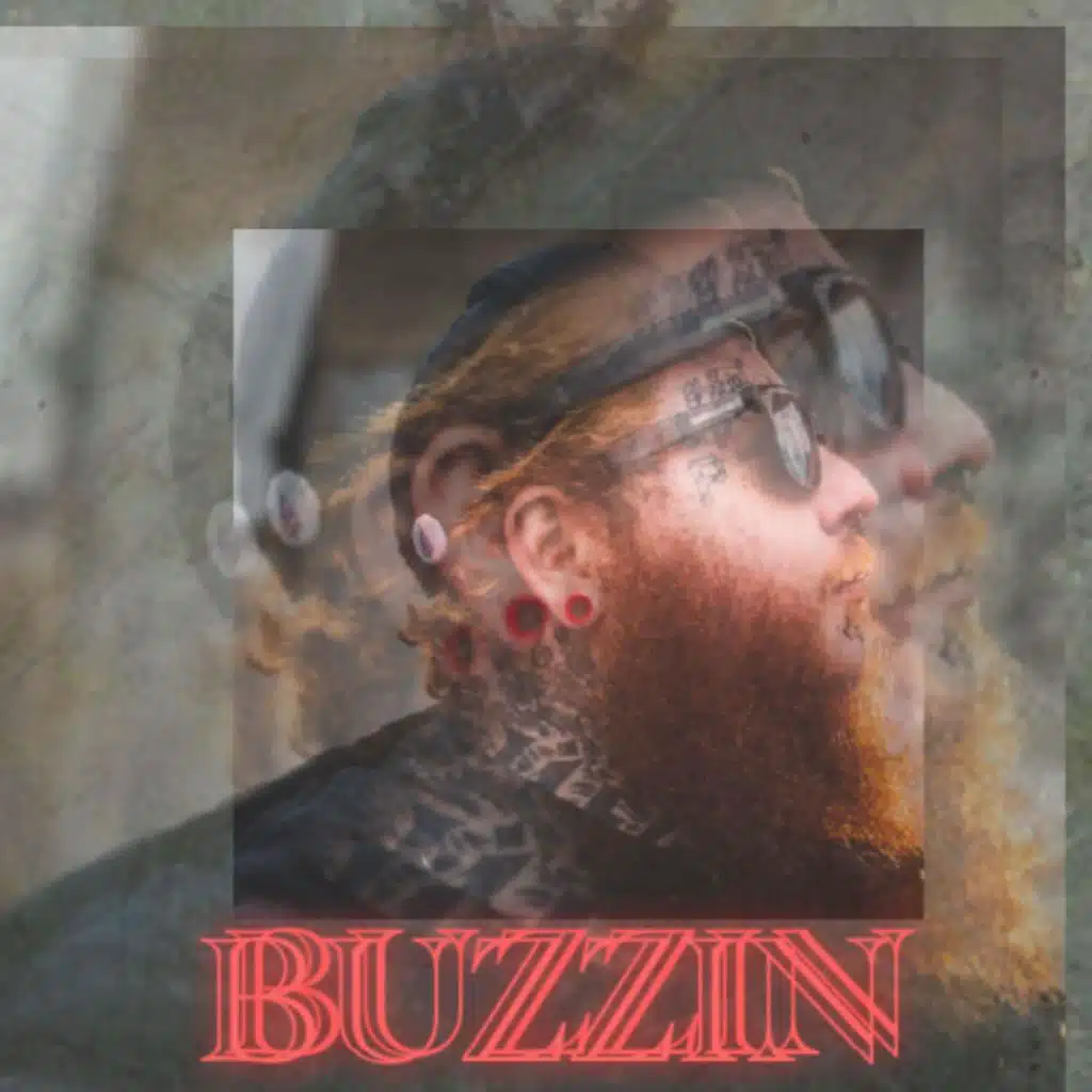 Buzzin'