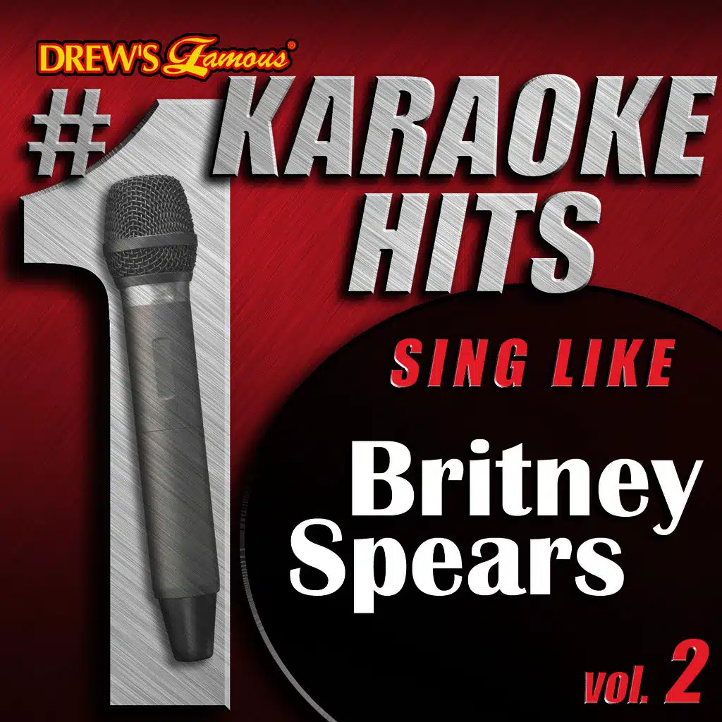 3 (As Made Famous By Britney Spears)