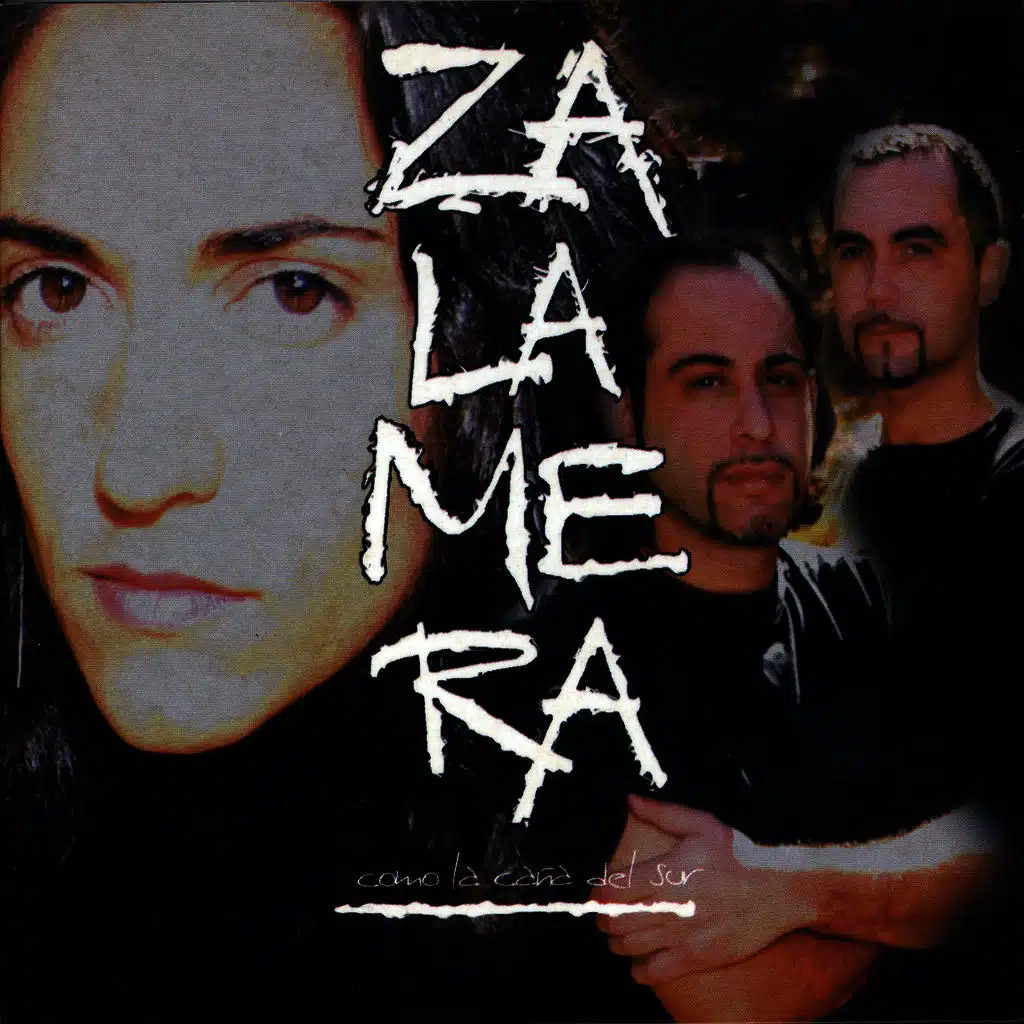 Como La Caña Del Sur