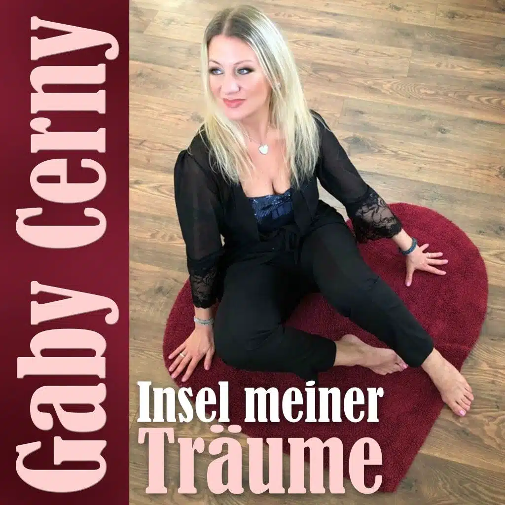 Insel meiner Träume